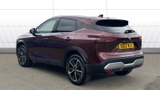 Nissan Qashqai 1.3 DiG-T MH Tekna 5dr Petrol Hatchback